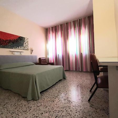 Hotel Paraiso Lanjarón Extérieur photo