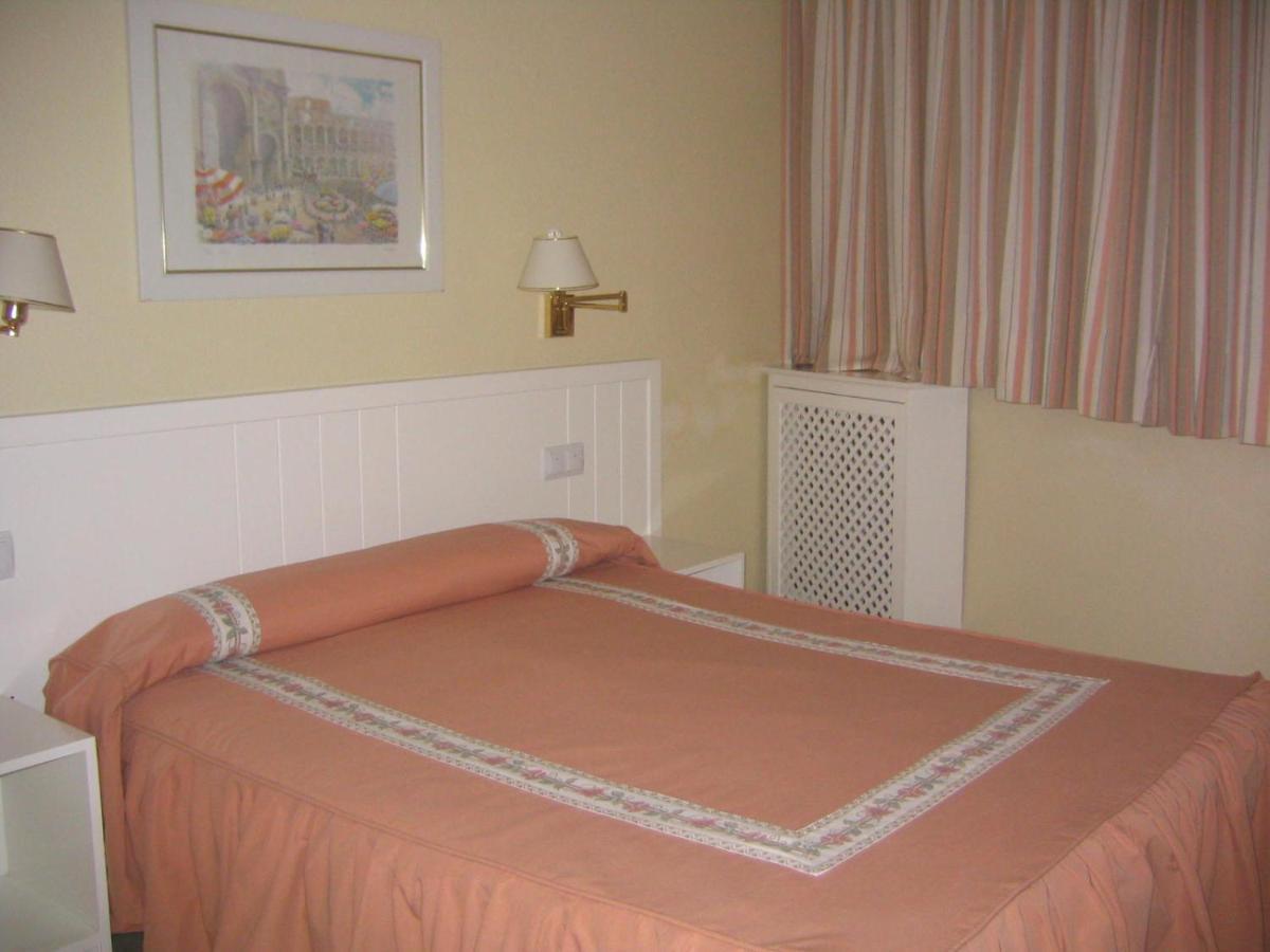 Hotel Paraiso Lanjarón Extérieur photo