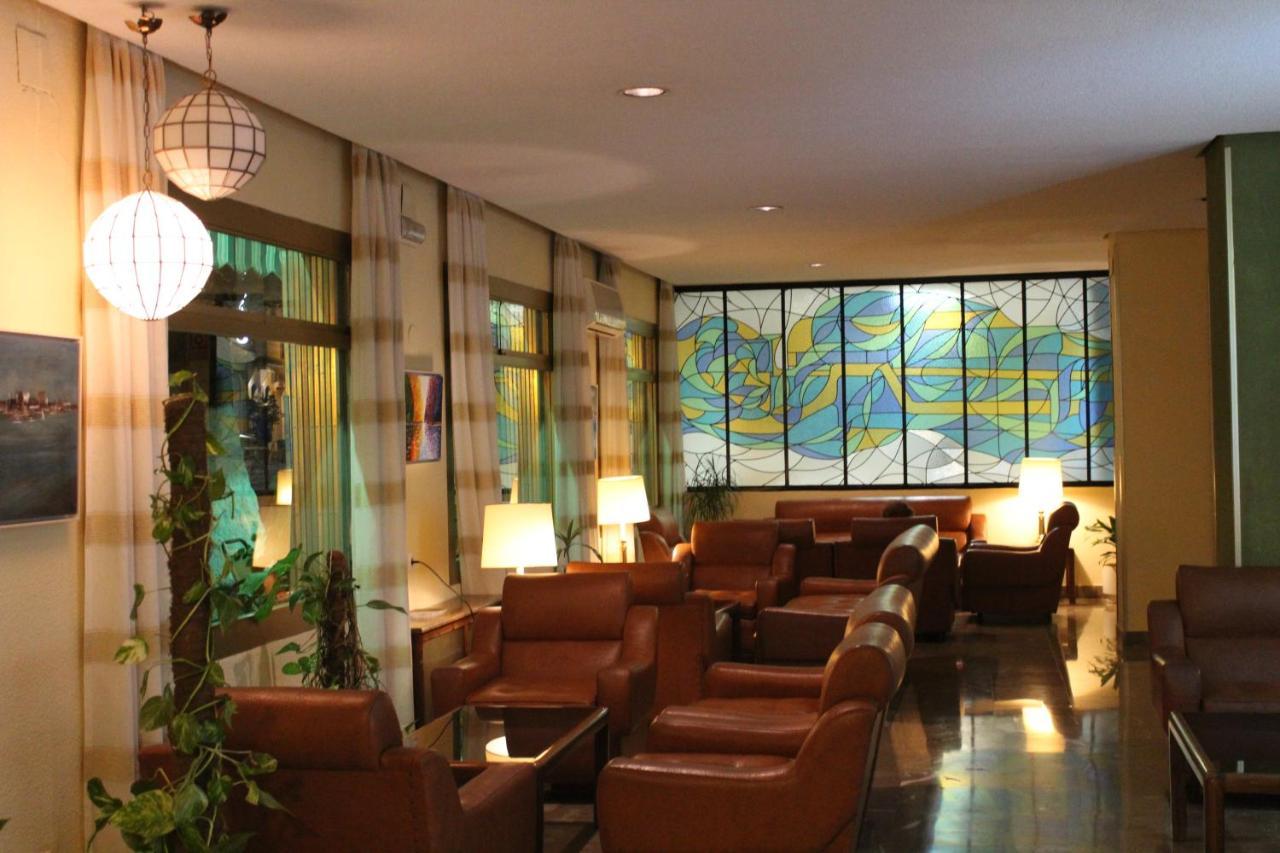 Hotel Paraiso Lanjarón Extérieur photo